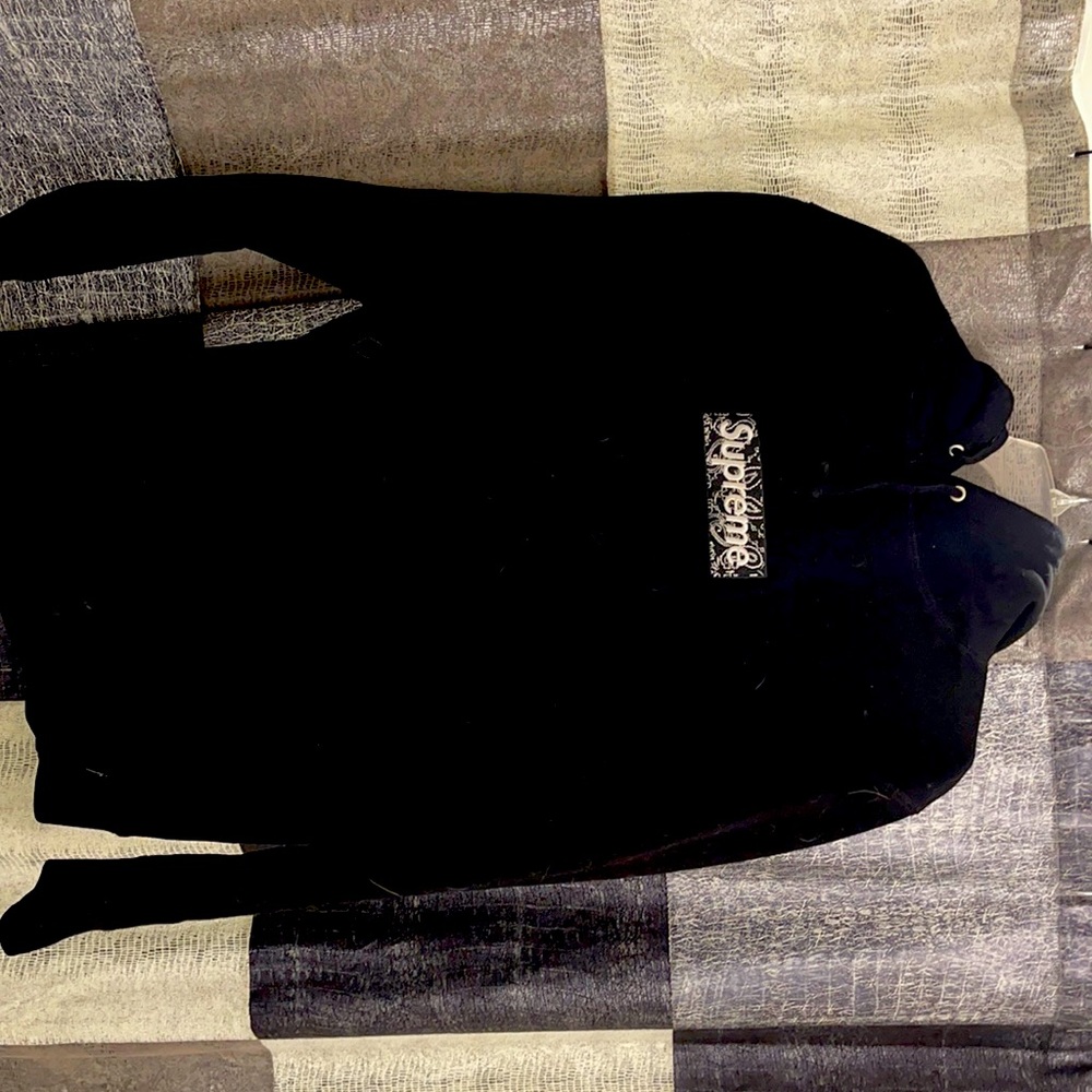 Supreme bandana BOGO